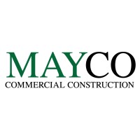 Mayco Commercial Construction, Inc. logo - Similar company to Mayco