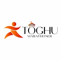 Toghu Marathoner logo - Similar company to Otowngist | Media & Creative Hub