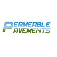 Permeable Pavements Corporation logo - Similar company to Truegrid Permeable Pavers