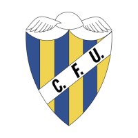 Clube de Futebol União da Madeira, Futebol SAD logo - Similar company to Athletes Ahead