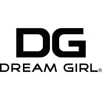 Dream Girl logo - Similar company to Ad Squared