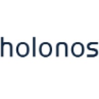 HOLONOS logo - Similar company to Holon Robotics