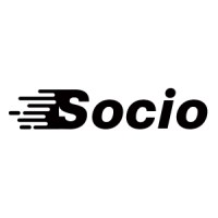Socio Platforms Inc logo - Similar company to Chaptr