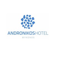 Andronikos Hotels logo - Similar company to Cabin Anthology Hotels