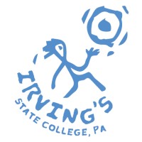 Irving's Bagels logo - Similar company to Del Buono’S Bakery