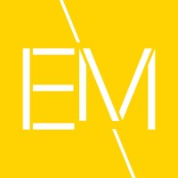 EMMANUEL MAUMY - design d'espace logo - Similar company to Blackmoon