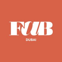 FaB Fashion and BeautyTech Dubai logo - Similar company to Superfuture