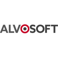 Alvosoft Soluções Digitais logo - Similar company to Miban4