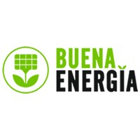 Buena Energía SAC logo - Similar company to L + J Baechler Ingenieros S.A.