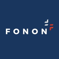 Fonon logo - Similar company to Coig S.A.