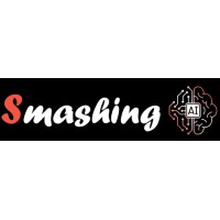 Smashing AI LLC logo - Similar company to Namaha Tech