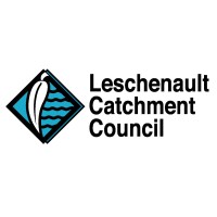 Leschenault Catchment Council logo - Similar company to Ecopsychepedia