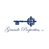 Grande Properties LLC logo - Similar company to Mdrn.