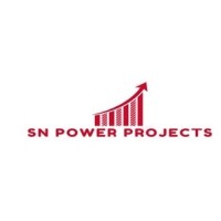 S N POWER PROJECTS logo - Similar company to Gravity India Technologies.Pvt.Ltd