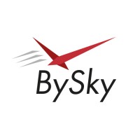 BySky logo - Similar company to Clipperjet