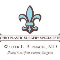 Ohio Plastic Surgery Specialists logo - Similar company to Lab Aesthetics