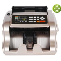 Note Counting Machine logo - Similar company to Equipster Machines