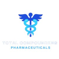 Total Compounding Pharmaceuticals logo - Similar company to Icanndistribution
