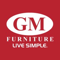 GM Furniture logo - Similar company to Gursha Hub