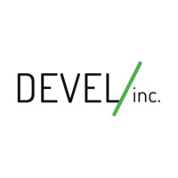 Devel, Inc. logo - Similar company to Mimyr