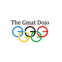 The Gmat Dojo