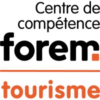 Centre de compétence Forem Tourisme logo - Similar company to Visitwallonia