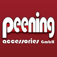 Peening Accessories GmbH logo - Similar company to Pantatec Gmbh