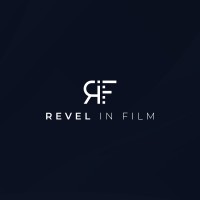 Revel In Film logo - Similar company to Juice Picture