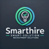 SmartHire Solution logo - Similar company to Smarthire Solutions
