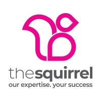 The Squirrel S.M.PC logo - Similar company to E-Private Κεπ - Ιδιωτικό Κεπ
