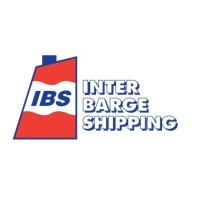 Inter Barge Shipping logo - Similar company to Md Company S.R.O.