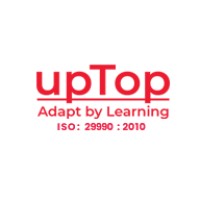 upTop logo - Similar company to Uptopcareers