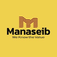 Manaseib logo - Similar company to Msz