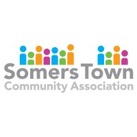 Somers Town Community Association (STCA) logo - Similar company to Nemi Teas