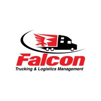 Falcon Trucking & Logistics Management logo - Similar company to Shah Trucking & Logistics