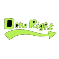 Done Right Integration