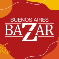 Buenos Aires Bazar logo - Similar company to Chef Bazar