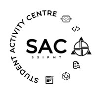 Student Activity Centre, SSIPMT Raipur logo - Similar company to Student Activity Cell, Imt Hyderabad