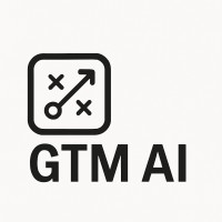 GTM AI logo - Similar company to Gtm Engine