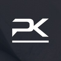 PK Sound logo - Similar company to Dubstep Mag