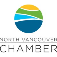 North Vancouver Chamber logo - Similar company to Identity Clark County