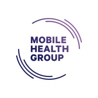 Mobile Health Group logo - Similar company to M2 Engineering Services Ltd