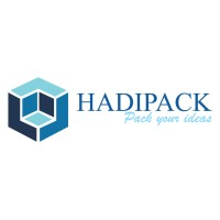 Hadi Pack logo - Similar company to Easy Pack Arabia