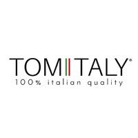 Tomitaly logo - Similar company to Stolychnyj Mlyn Llc