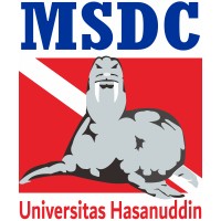 Marine Science Diving Club - Hasanuddin University logo - Similar company to Metaseaco Indonesia
