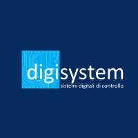 Digisystem srl logo - Similar company to Bbi Srl