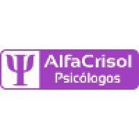 “Psicólogo Getafe AlfaCrisol” logo - Similar company to Ag Psicólogo