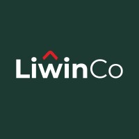 Liwinco | Coliving logo - Similar company to Cube Coliving