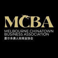 Melbourne Chinatown Business Association logo - Similar company to Map Pr&Events