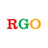 RGO Technologies logo - Similar company to Fume Labs